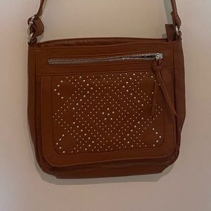 Bedazzled, Crossbody purse